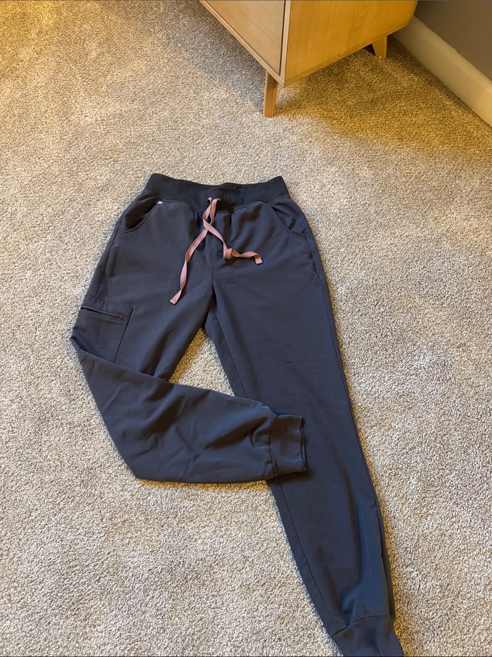 Figs Scrub Pants